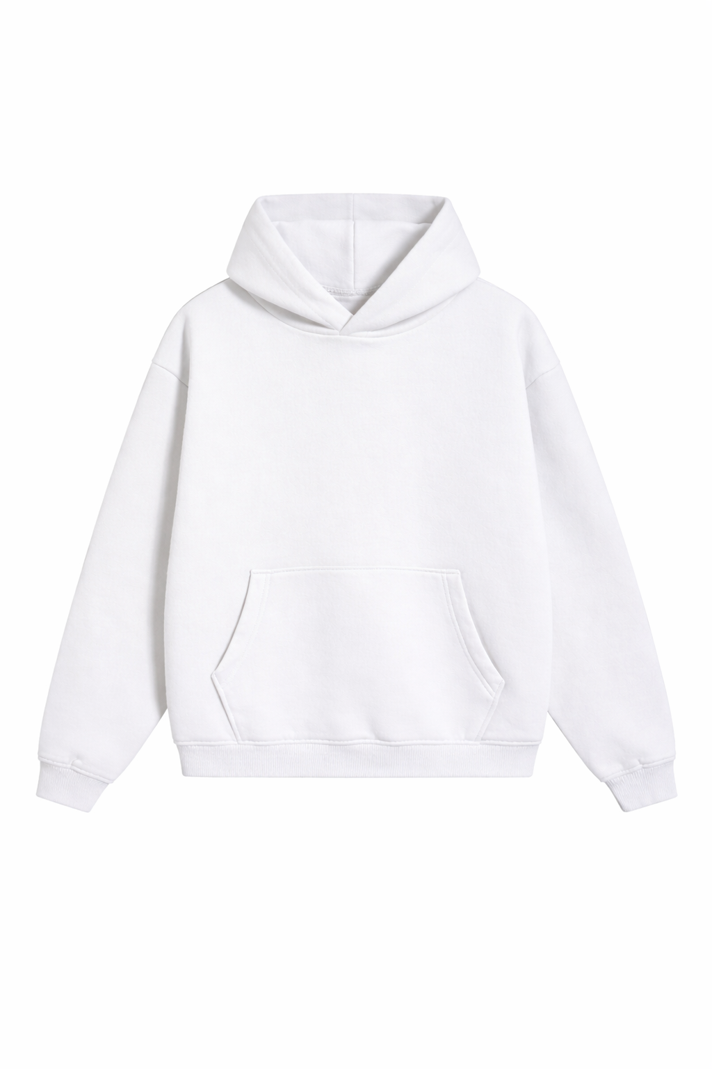 Hush Hoodie