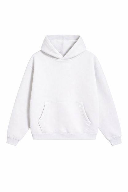 Hush Hoodie