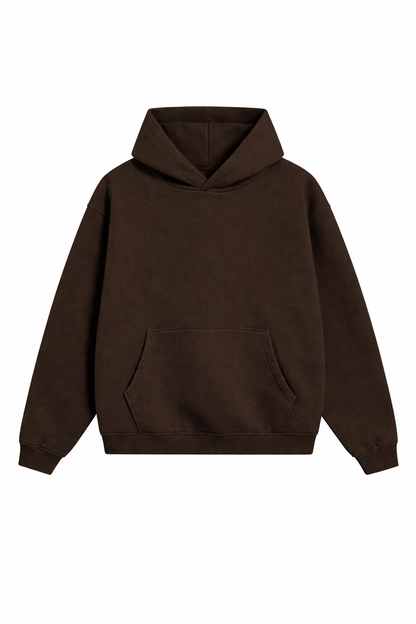 Hush Hoodie