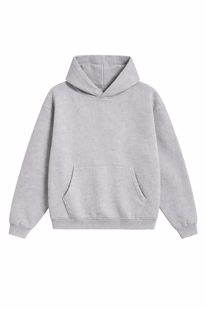 Hush Hoodie