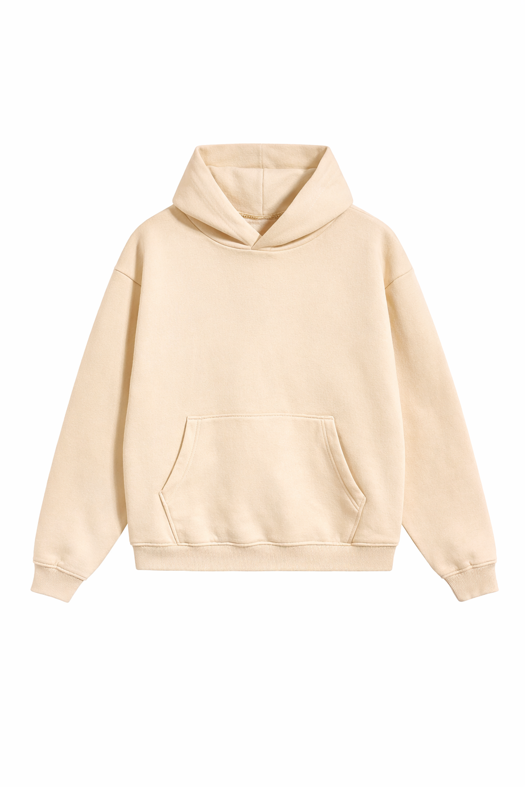 Hush Hoodie