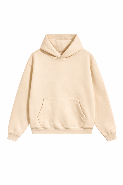 Hush Hoodie
