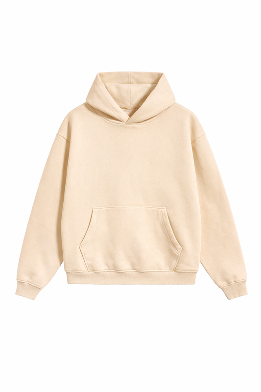 Hush Hoodie