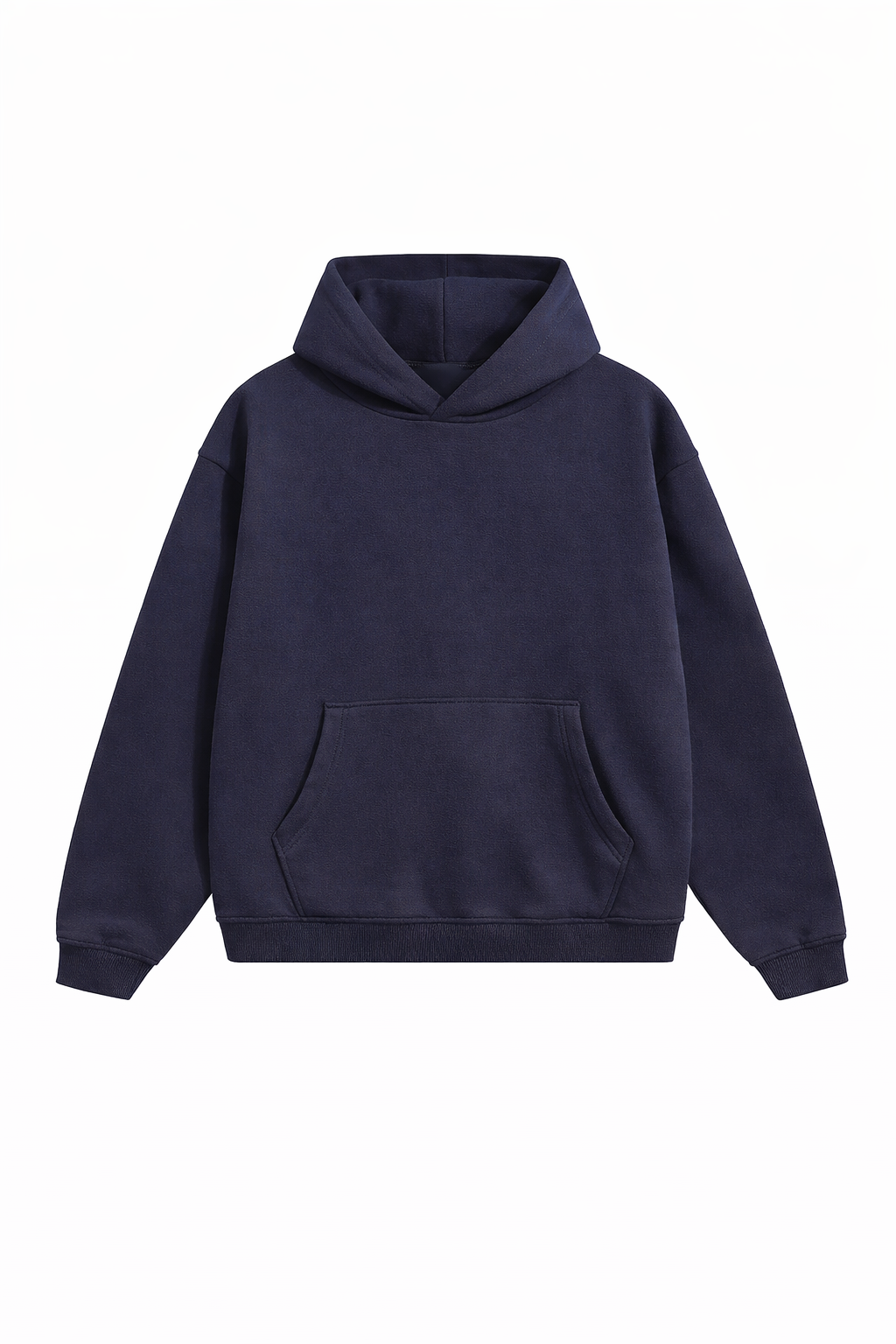 Hush Hoodie