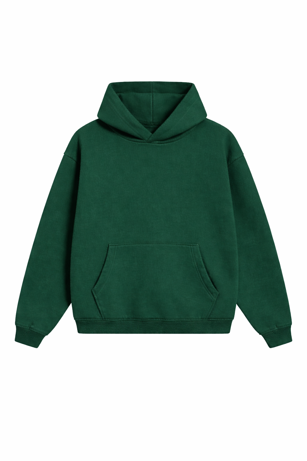 Hush Hoodie