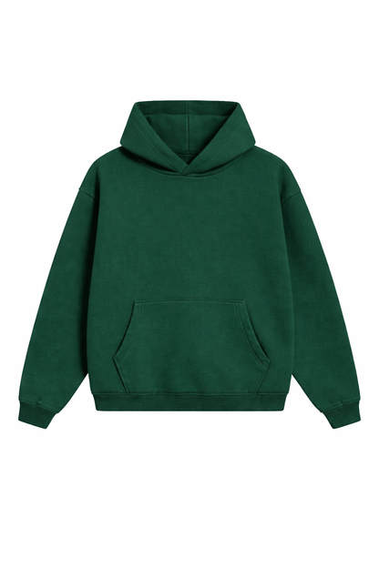 Hush Hoodie