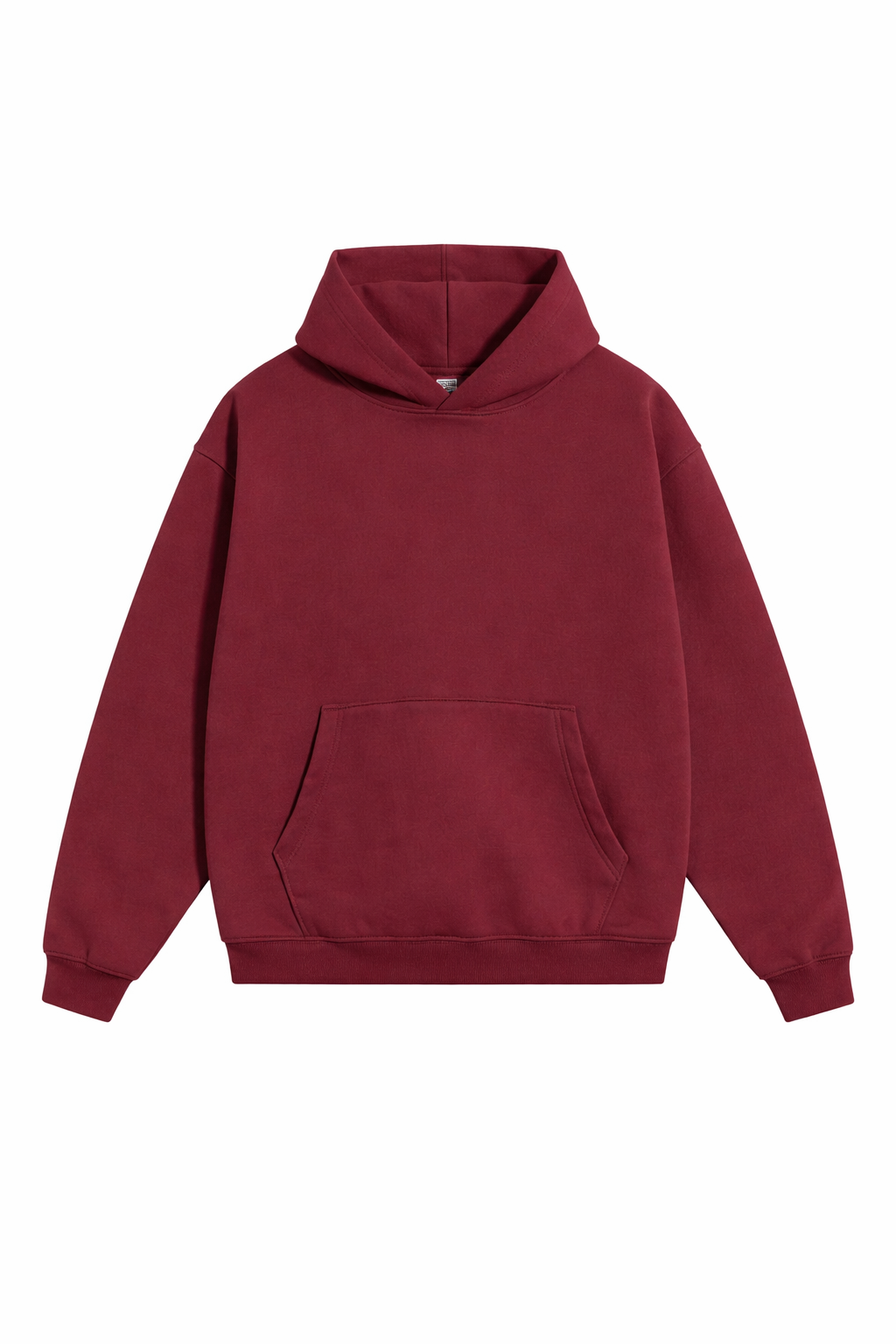 Hush Hoodie