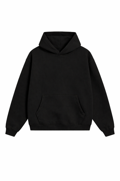 Hush Hoodie